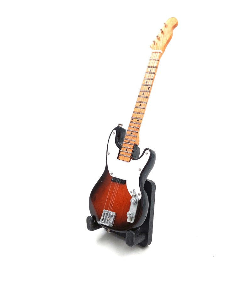 Mini Guitarra 15 cm Sting - BMG-022