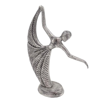 Figura decorativa Virgem Bailarina VIR