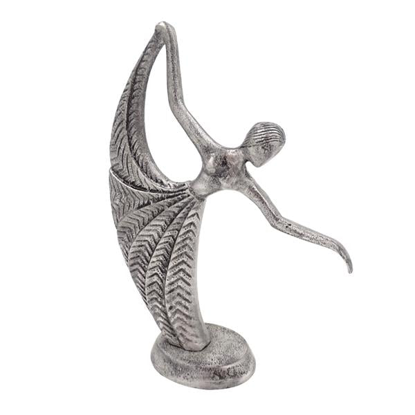 Figura decorativa Virgem Bailarina VIR