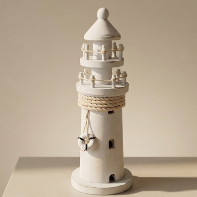 Farol de Madeira com Gravação