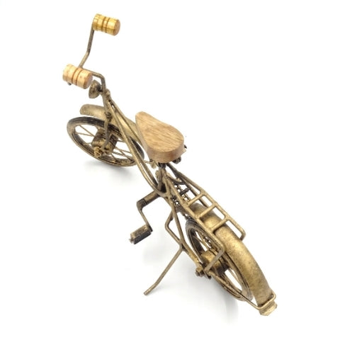 Figura Bicicleta Retro NC1714