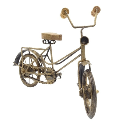 Figura Bicicleta Retro NC1714