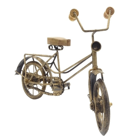 Figura Bicicleta Retro NC1714