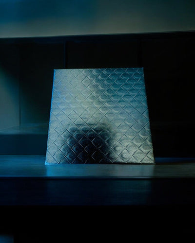 Bússola em estilo de relógio de bolso "Navigator" - Cor metal escuro