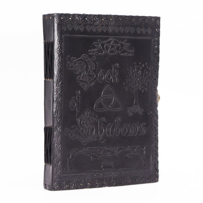 Livro das Sombras