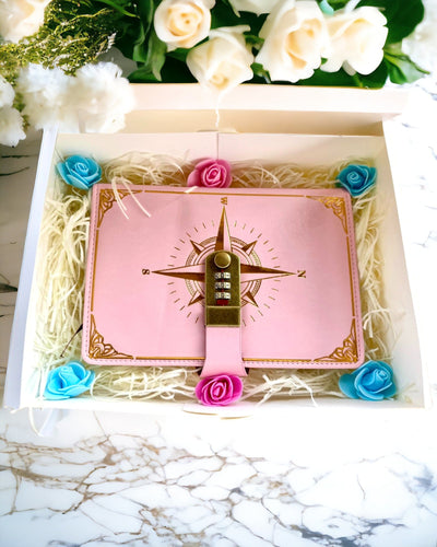 Embrulho de presentes