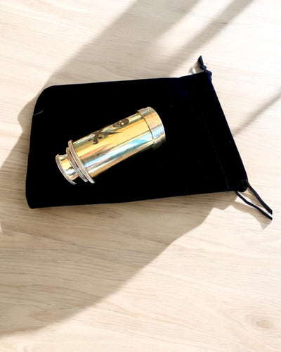 Luneta Pirata - Tesouro dos Mares - possibilidade de personalização com gravação