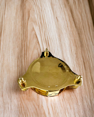 Bússola Marinheira com Opção de Gravação