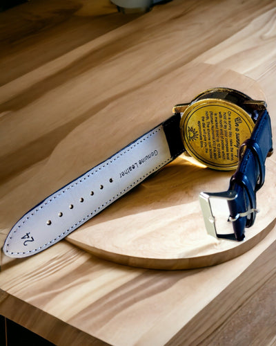 Relógio de Sol com Bússola - Feito à Mão, Artesanato Autêntico, possibilidade de gravação