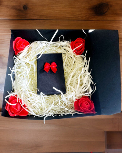 Embrulho de presentes