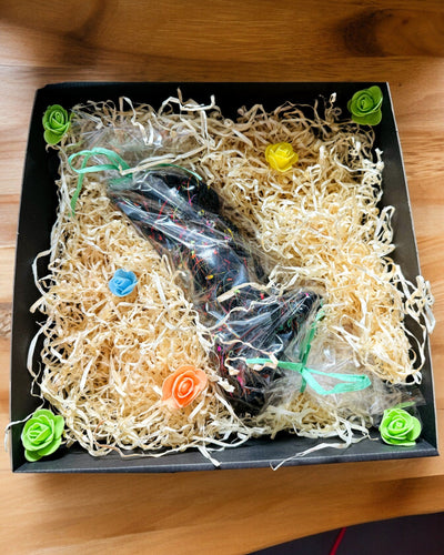 Embrulho de presentes