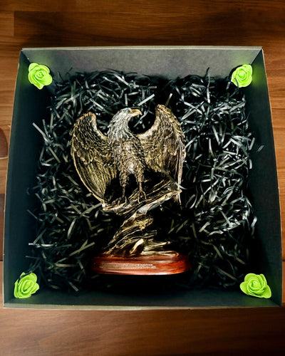 Embrulho de presentes