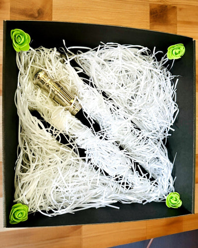 Embrulho de presentes