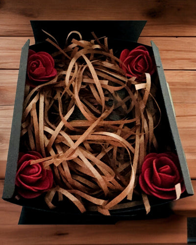 Embrulho de presentes