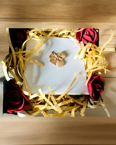 Embrulho de presentes