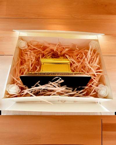 Embrulho de presentes