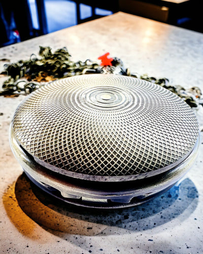 Relógio de Bolso "Dragon's Twilight" personalização com gravação