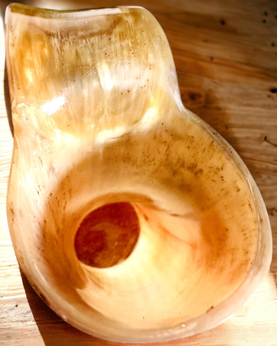 Caneca Esculpida 'Majstersztyk' com possibilidade de personalização por gravação - 5 variantes de cores