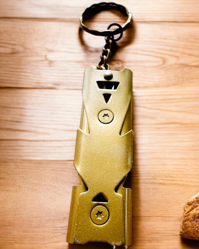 Elegantes Apitos - 4 Variedades de apito, apito à escolha, com possibilidade de gravação