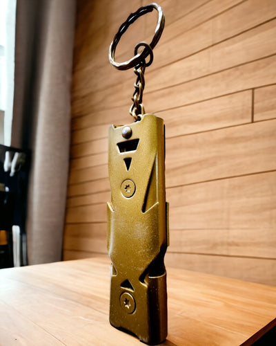 Elegantes Apitos - 4 Variedades de apito, apito à escolha, com possibilidade de gravação