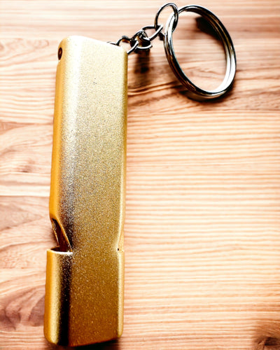 Elegantes Apitos - 4 Variedades de apito, apito à escolha, com possibilidade de gravação