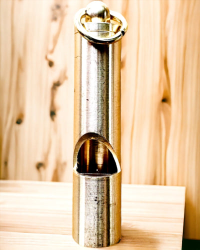 Elegantes Apitos - 4 Variedades de apito, apito à escolha, com possibilidade de gravação