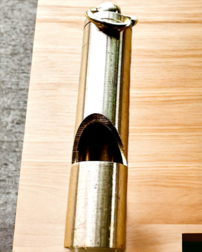 Elegantes Apitos - 4 Variedades de apito, apito à escolha, com possibilidade de gravação