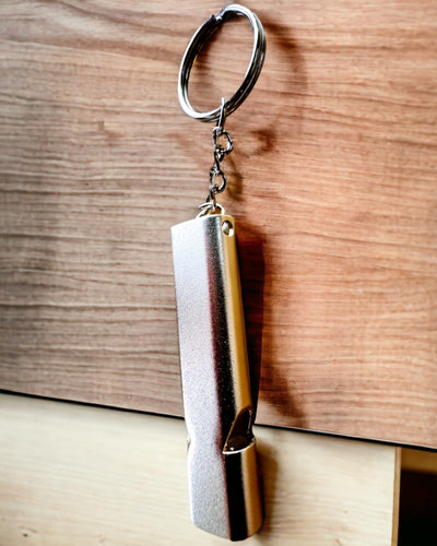 Elegantes Apitos - 4 Variedades de apito, apito à escolha, com possibilidade de gravação