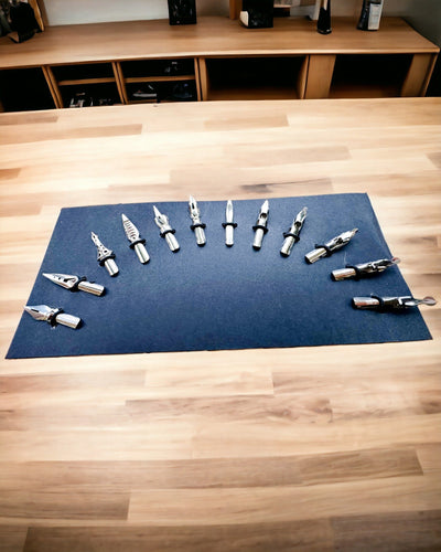 Conjunto Exclusivo de Caligrafia, caneta de imersão e conjunto de tintas, personalização com gravação