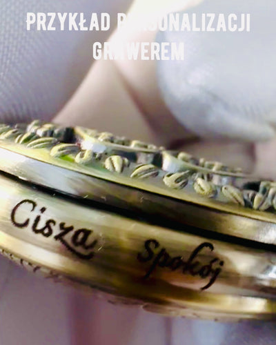 Relógio de Bolso Exclusivo "Heritage" - Mecânico e Resistente à Água