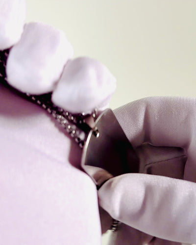 Brelok Militar ID "Nieśmiertelnik" de Aço Inoxidável – Gravura Personalizada