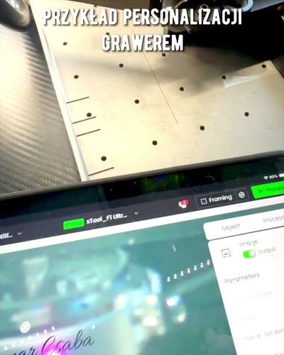 Relógio de Sobrevivência "Explorer 4em1", possibilidade de personalização com gravação para presente