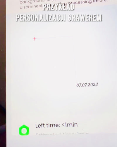 Colar "Árvore da Vida" de Obsidiana - personalização com gravação