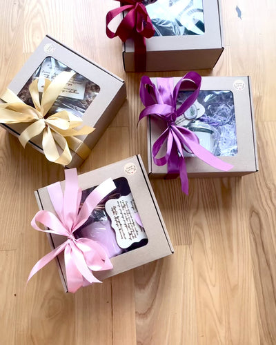 Vela de soja intencional Ametista – paz, harmonia e purificação, 250 ml, possibilidade de personalização para presente