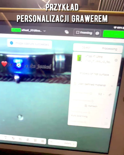 Pulseira Masculina de Pele PU e Aço Inoxidável com Possibilidade de Gravação – Disponível em Duas Opções de Cores