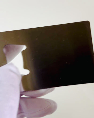 Abre-garrafas de Aço Inoxidável - Gadget Elegante e Prático - personalização com gravação