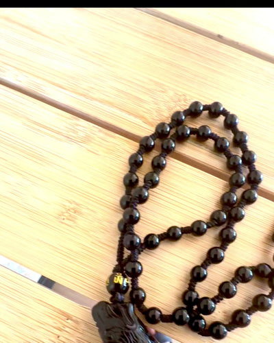 Dente de Lobo de Jade - Amuleto de Força e Proteção, possibilidade de personalização com gravação para presente