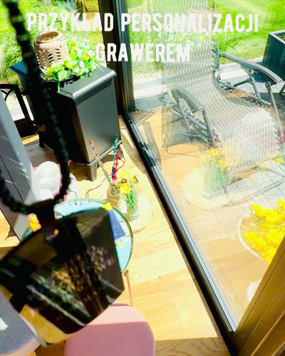 Colar com Dog Tag "Três Tons de Estilo" - Placa de Identificação - Pingente Elegante em Aço Inoxidável com Opção de Gravação