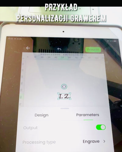 Marcador de livro "Coruja com Constelações" - 12 variantes à escolha, personalização com gravação
