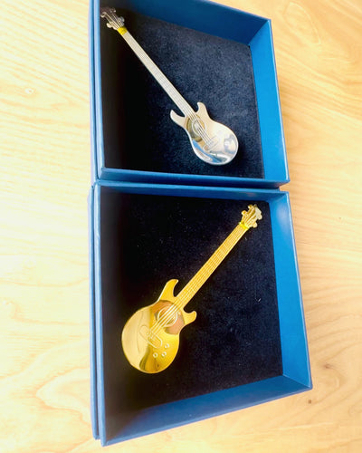 Colher "Strunowy Hit" com opção de gravação 2 variantes de cores à escolha