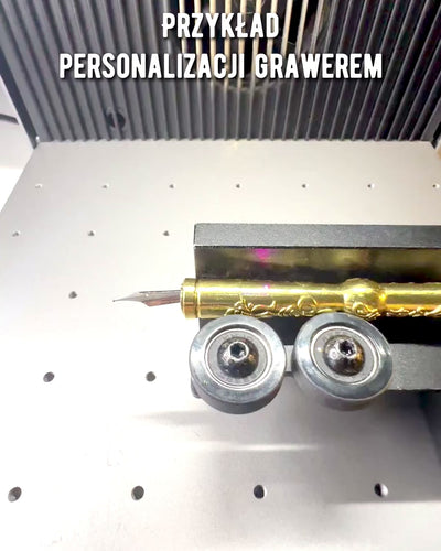 Conjunto Exclusivo de Caligrafia, caneta de imersão e conjunto de tintas, personalização com gravação