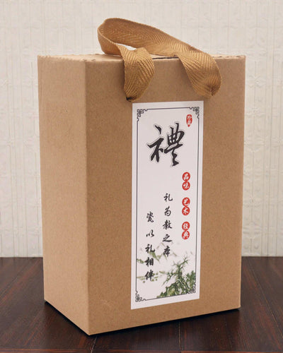 Harmonia de Jadeíte – Conjunto de Chá Verde-Claro