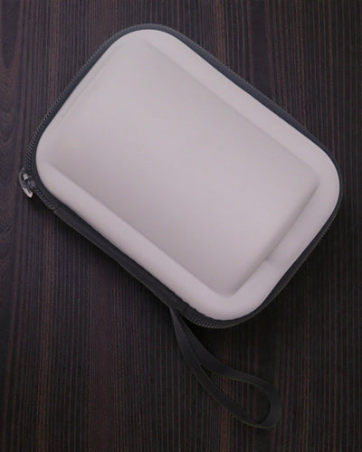 Expedição à Montanha – Conjunto de Chá para Viagem com 4 Chávenas