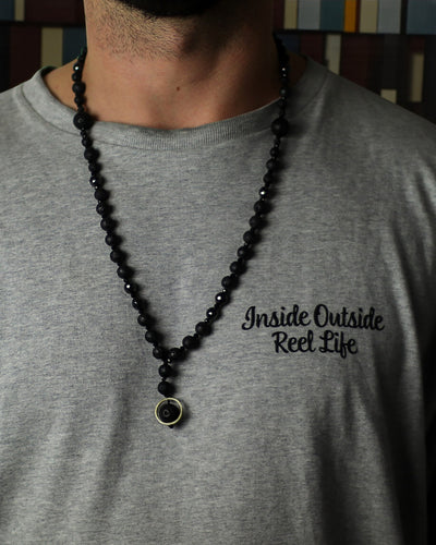 Colar Essência do Vulcão – Renascimento e Renovação