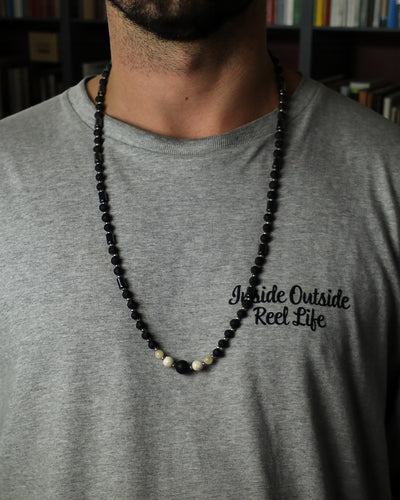 Colar Essência do Vulcão – Ligação Cultural