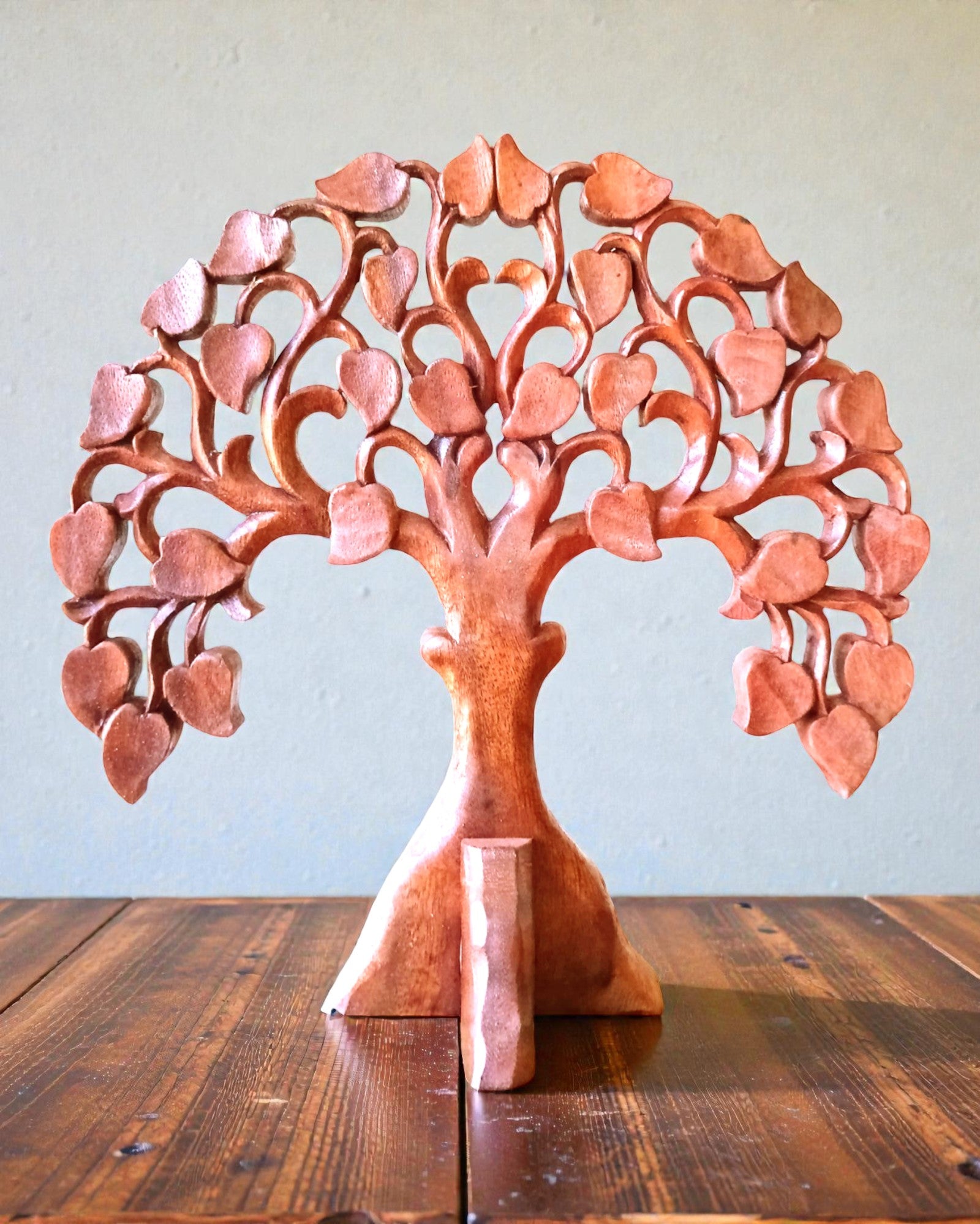 Painel Decorativo de Parede Om 30 cm